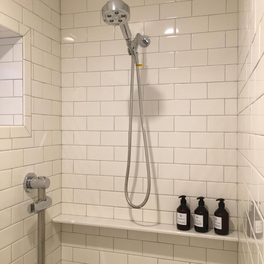 The Howard Hotel ฮัดสัน ภายนอก รูปภาพ